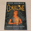 Neil Gaiman Coraline